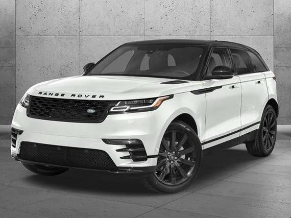 LAND ROVER RANGE ROVER VELAR 2018 SALYL2RV3JA768306 image